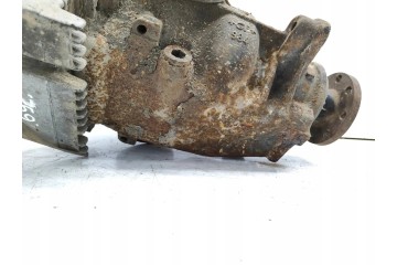 Rear reducer BMW Z4 Roadster E85 7514130 3 0L gasoline 170kW 2003 Catalog number of substitutes E2637R 346
