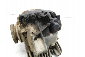 Rear reducer BMW Z4 Roadster E85 7514130 3 0L gasoline 170kW 2003 Catalog number of the original 7514130