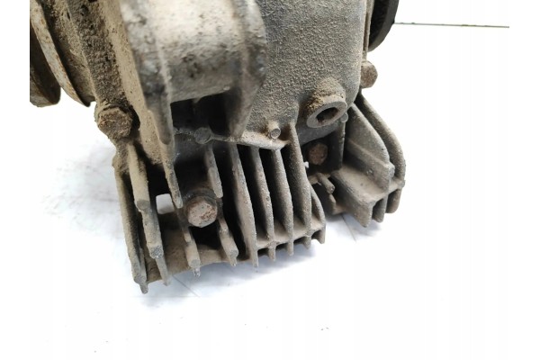 Reductor trasero BMW Z4 Roadster (E85) 7514130 3.0L gasolina 170kW 200