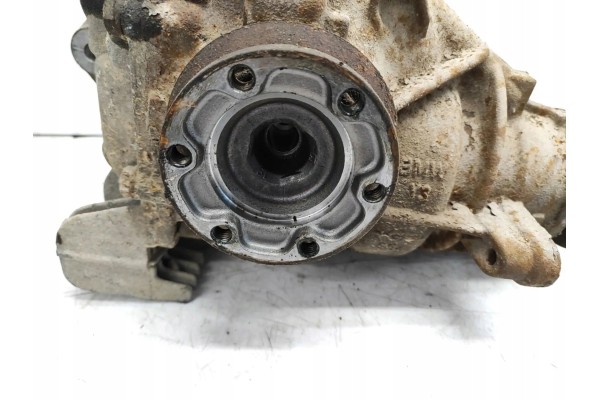 Reductor trasero BMW Z4 Roadster (E85) 7514130 3.0L gasolina 170kW 200