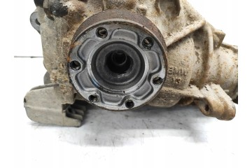 Reductor trasero BMW Z4 Roadster (E85) 7514130 3.0L gasolina 170kW 200