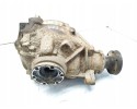 Rear reducer BMW X3 E83 7536572 3 0L diesel 150kW 2005