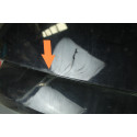 NEGRO PARAGOLPES TRASERO FORD MONDEO BERLINA (CA2) NEGRO PARAGOLPES TRASERO FORD MONDEO BERLINA (CA2)