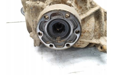Rear reducer BMW X3 E83 7536572 3 0L diesel 150kW 2005 Part manufacturer BMW OE
