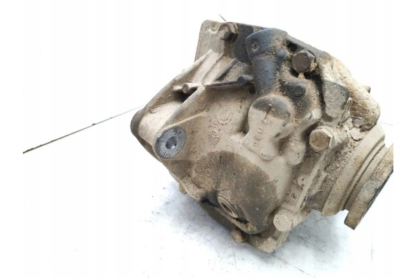 Rear reducer BMW X3 E83 7536572 3 0L diesel 150kW 2005 Catalog number of the part 7536572