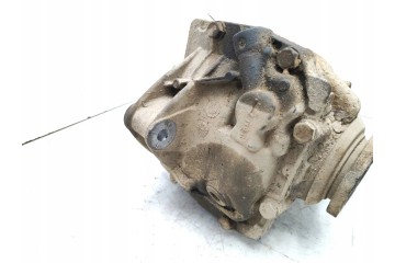 Rear reducer BMW X3 E83 7536572 3 0L diesel 150kW 2005 Catalog number of the part 7536572