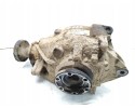 Rear reducer BMW X3 E83 7536572 3 0L diesel 150kW 2005 Catalog number of the original 7536572