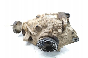 Rear reducer BMW X3 E83 7536572 3 0L diesel 150kW 2005 Catalog number of the original 7536572