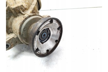 Reductor trasero BMW X3 (E83) 7536572 3.0L diésel 150kW 2005