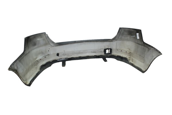 NEGRO PARAGOLPES TRASERO FORD MONDEO BERLINA (CA2)
