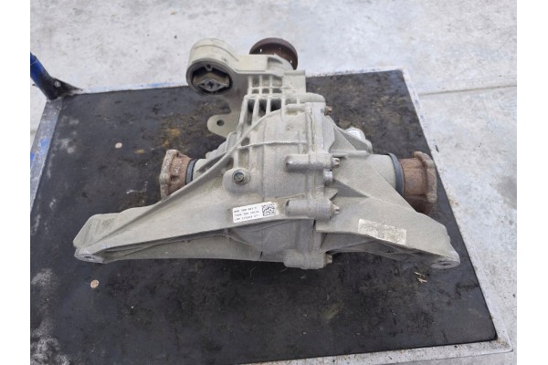 09R500043E AUDI A6 C9 a5 AVANT 2 0 TDI 150KW 4x4 BRIDGE DIFFERENTIAL Catalog number of the part 09R500043E AUDI A6 C9 a5 AVANT 2