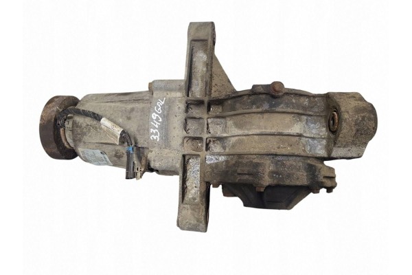 2013 Fiat Freemont Rear Differential 05146768AB