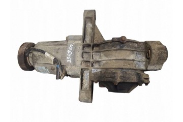 2013 Fiat Freemont Rear Differential 05146768AB