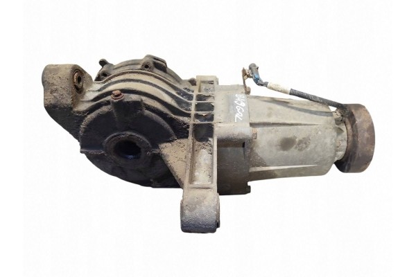2013 Fiat Freemont Rear Differential 05146768AB Part manufacturer Fiat OE