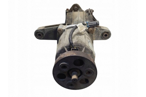 2013 Fiat Freemont Rear Differential 05146768AB Catalog number of the part 05146768AB
