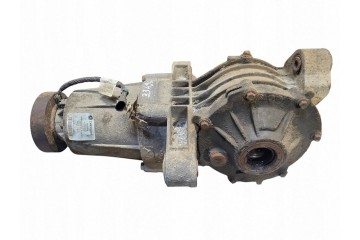 2013 Fiat Freemont Rear Differential 05146768AB Car type 4x4 SUV