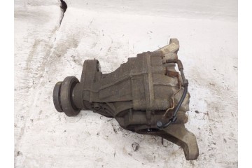 2020 Maserati Levante Rear differential 06700376850