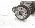 2020 Maserati Levante Rear differential 06700376850 Part manufacturer Maserati OE
