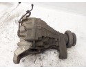2020 Maserati Levante Rear differential 06700376850 Catalog number of the part 06700376850