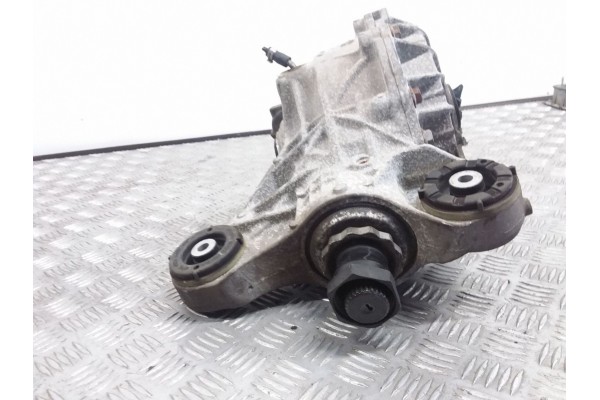 2013 Land Rover Range Rover Sport L494 Rear Differential 44211311215887 Part manufacturer Land Rover OE