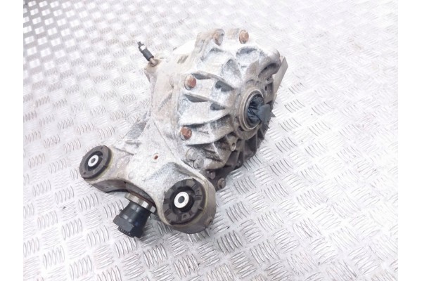 2013 Land Rover Range Rover Sport L494 Rear Differential 44211311215887 Catalog number of the part 44211311215887