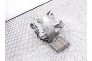 2013 Land Rover Range Rover Sport L494 Rear Differential 44211311215887 Installation side multipurpose