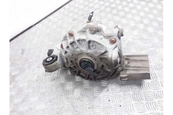 2013 Land Rover Range Rover Sport L494 Rear Differential 44211311215887 Catalog number of substitutes 321