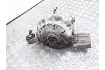 2013 Land Rover Range Rover Sport L494 Rear Differential 44211311215887 Catalog number of substitutes 321