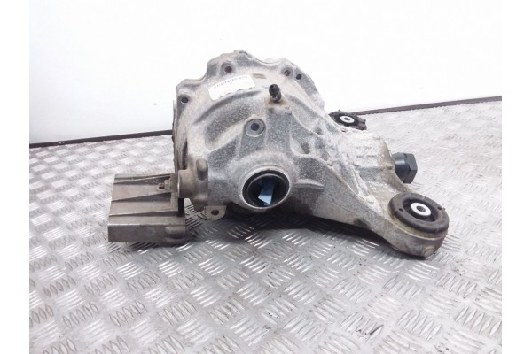 2013 Land Rover Range Rover Sport L494 Rear Differential 44211311215887 Catalog number of the original CPLA4A213BB