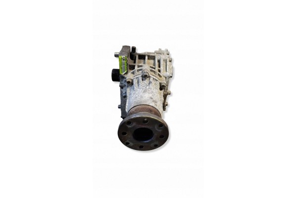 2012 Hyundai Santa Fe Front Differential 3B310309R