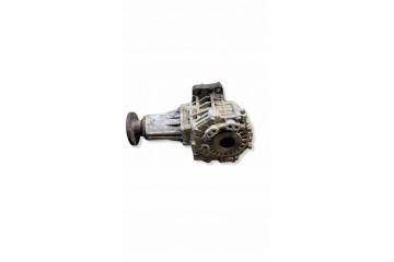 2012 Hyundai Santa Fe Front Differential 3B310309R Part manufacturer Hyundai OE