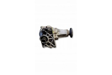 2012 Hyundai Santa Fe Front Differential 3B310309R Car type passenger cars