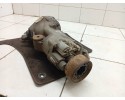 2012 Volvo XC90 Rear differential P1216671