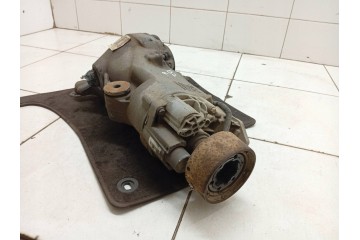 2012 Volvo XC90 Rear differential P1216671