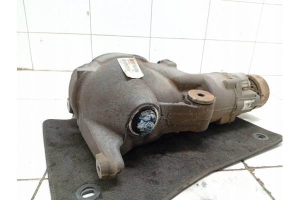 2012 Volvo XC90 Rear differential P1216671 Part manufacturer Volvo OE