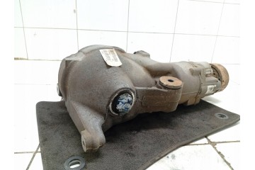 2012 Volvo XC90 Rear differential P1216671 Part manufacturer Volvo OE