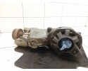 2012 Volvo XC90 Rear differential P1216671 Catalog number of the part P1216671