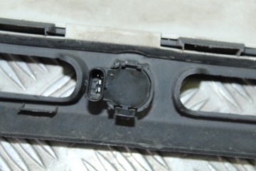 NEGRO PARAGOLPES TRASERO FORD MONDEO BERLINA (CA2) Trend 2010 NEGRO 210905 FORD - 7