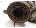 2012 Volvo XC90 Rear differential P1216671 Catalog number of substitutes 6520116490 DWXJA