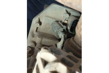 Diferencial trasero Volvo XC90 2012 P1216671