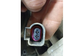 Diferencial trasero Volvo XC90 2012 P1216671