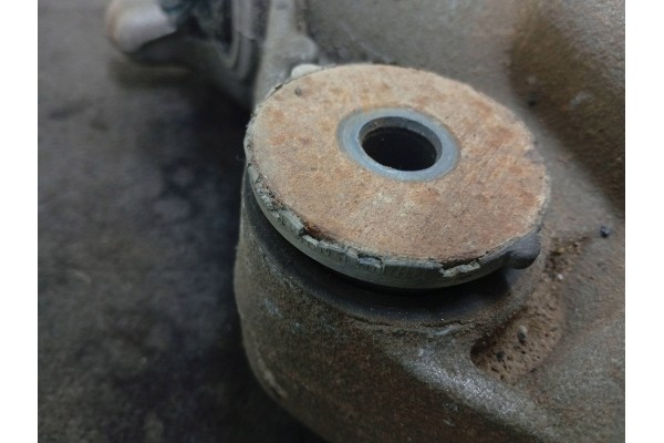 Diferencial trasero Volvo XC90 2012 P1216671
