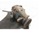 2009 BMW 3 E90 E91 Rear differential 754158002