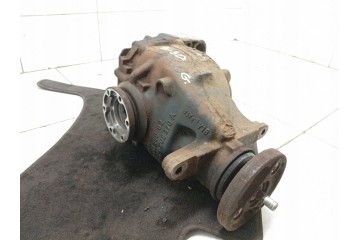2009 BMW 3 E90 E91 Rear differential 754158002