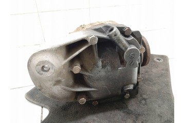 2009 BMW 3 E90 E91 Rear differential 754158002 Car type passenger cars