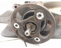 2009 BMW 3 E90 E91 Rear differential 754158002 Installation side multipurpose