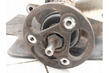 2009 BMW 3 E90 E91 Rear differential 754158002 Installation side multipurpose