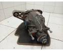 2020 BMW X5 G05 Rear differential 9454734