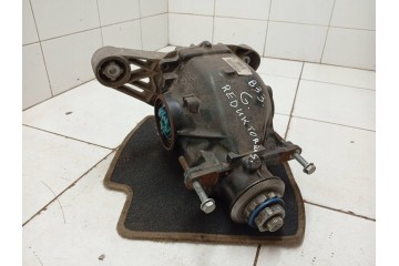 2020 BMW X5 G05 Rear differential 9454734