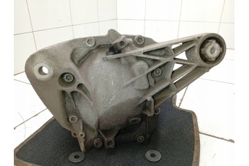 2020 BMW X5 G05 Rear differential 9454734 Installation side multipurpose